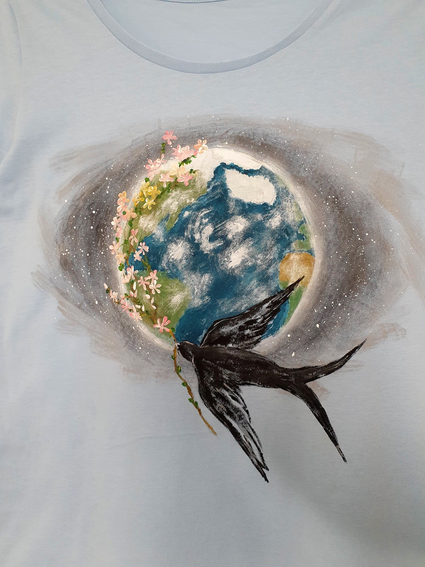 Spring in your heart