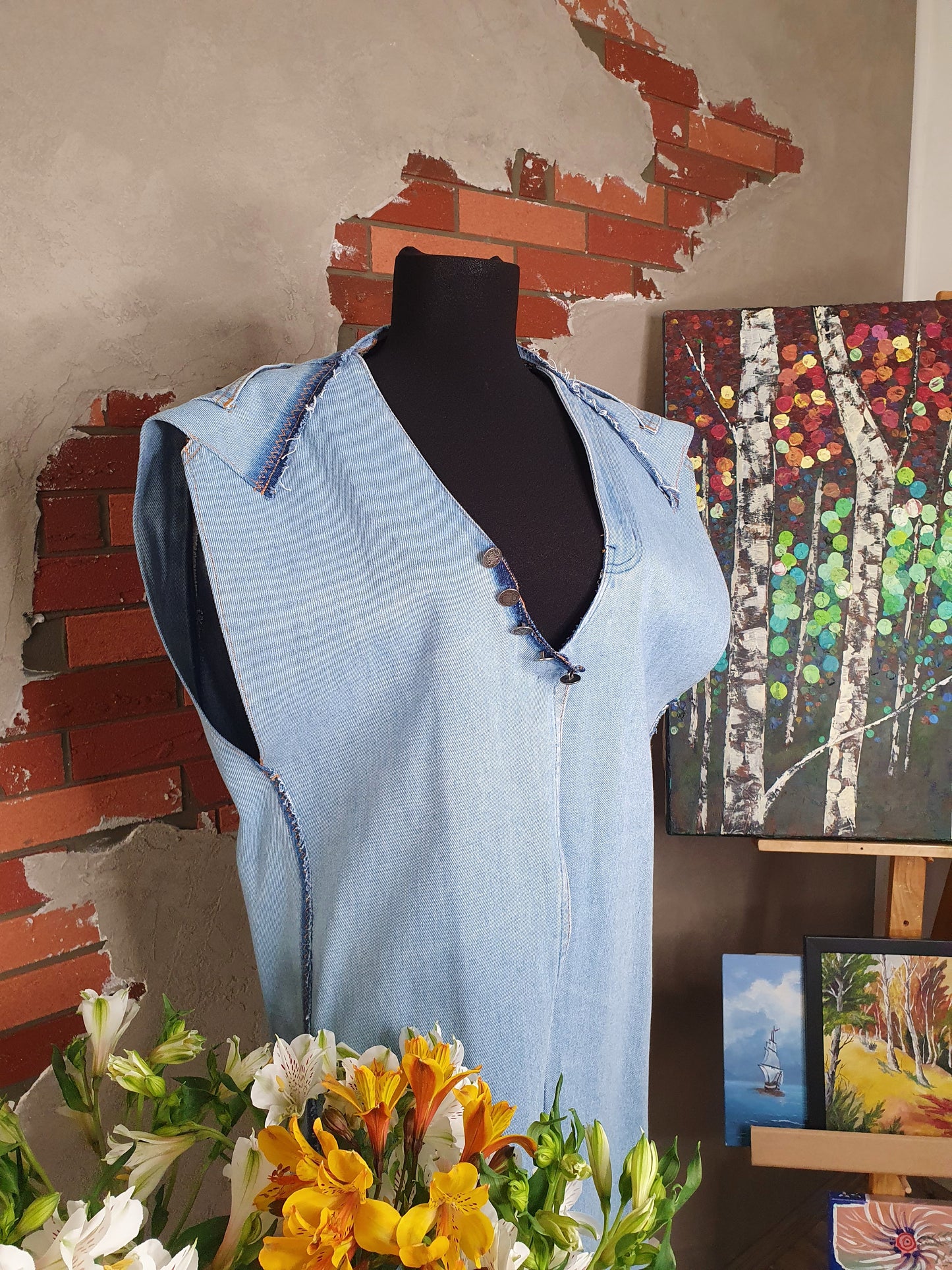 Vesta "Rock the party"