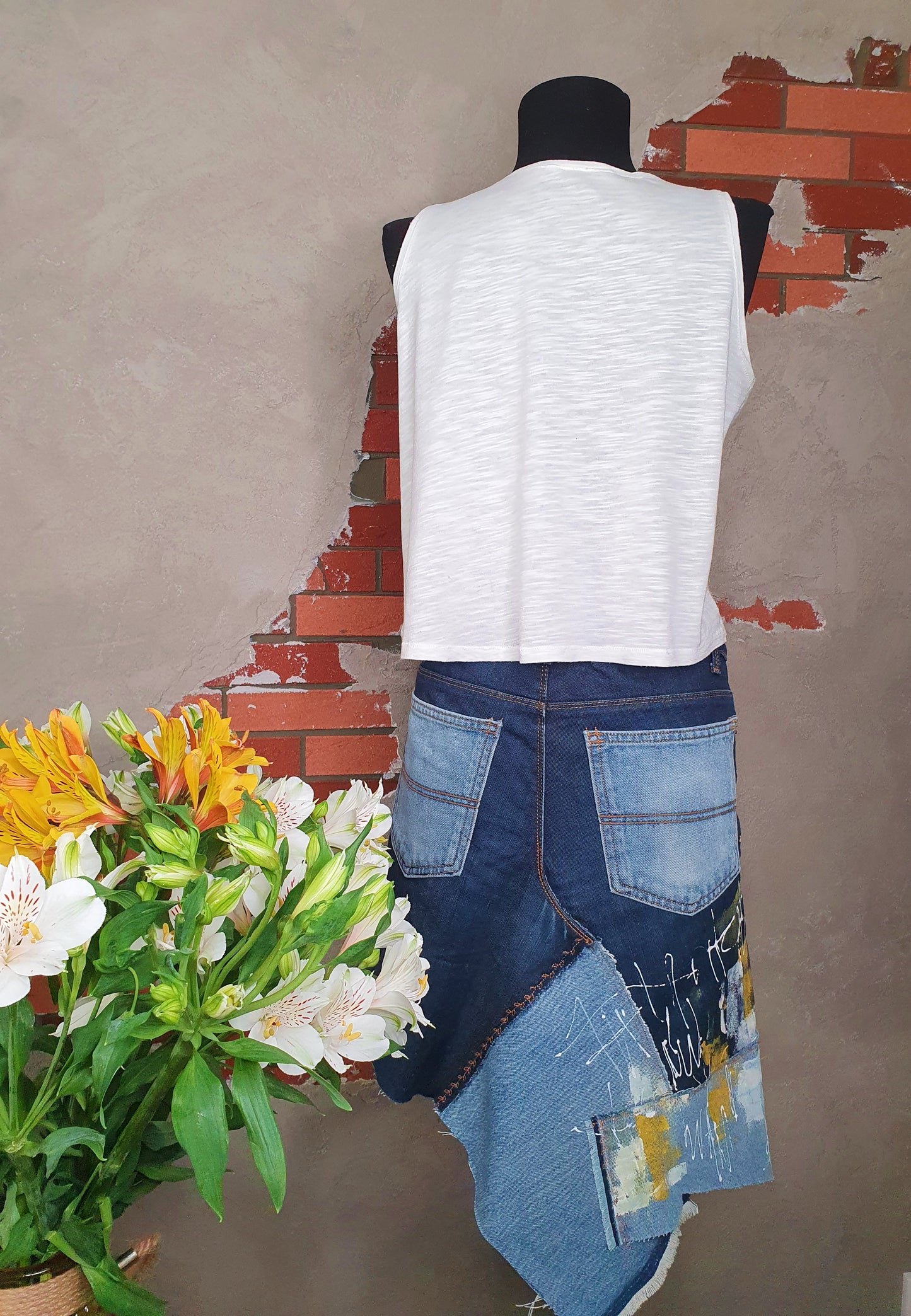 Fusta "Out of the ordinary"