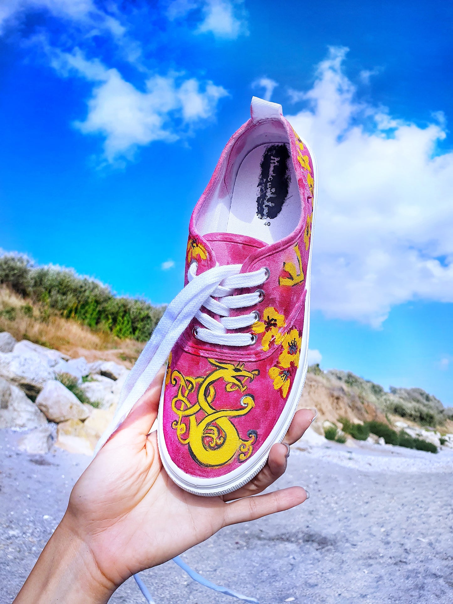 The dragon in your genom