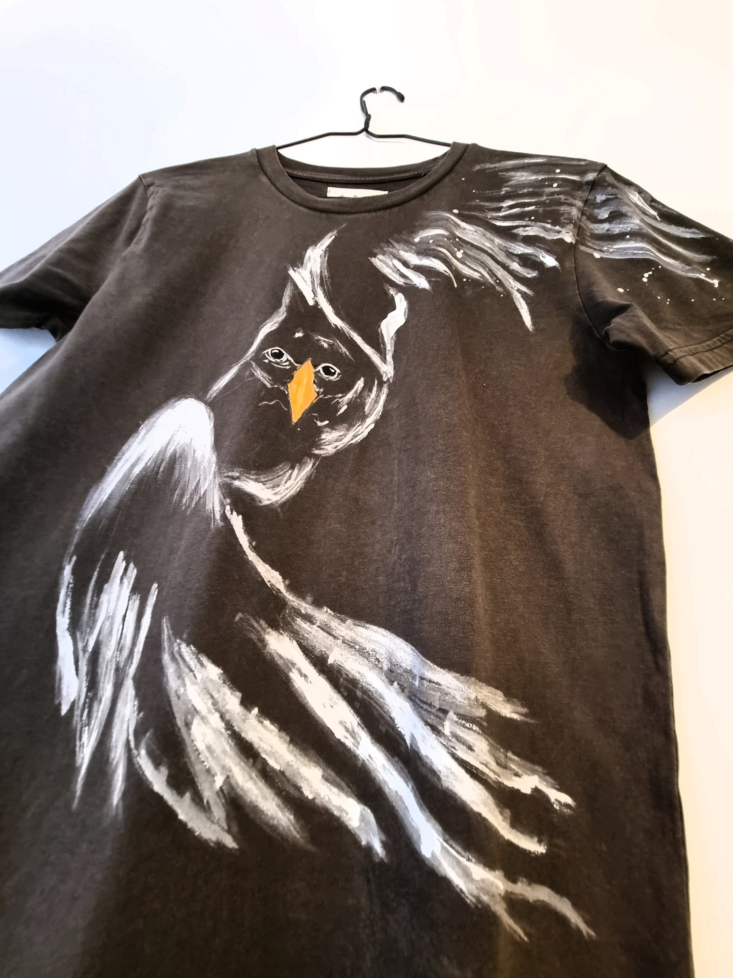 Tricou Trance Eagle
