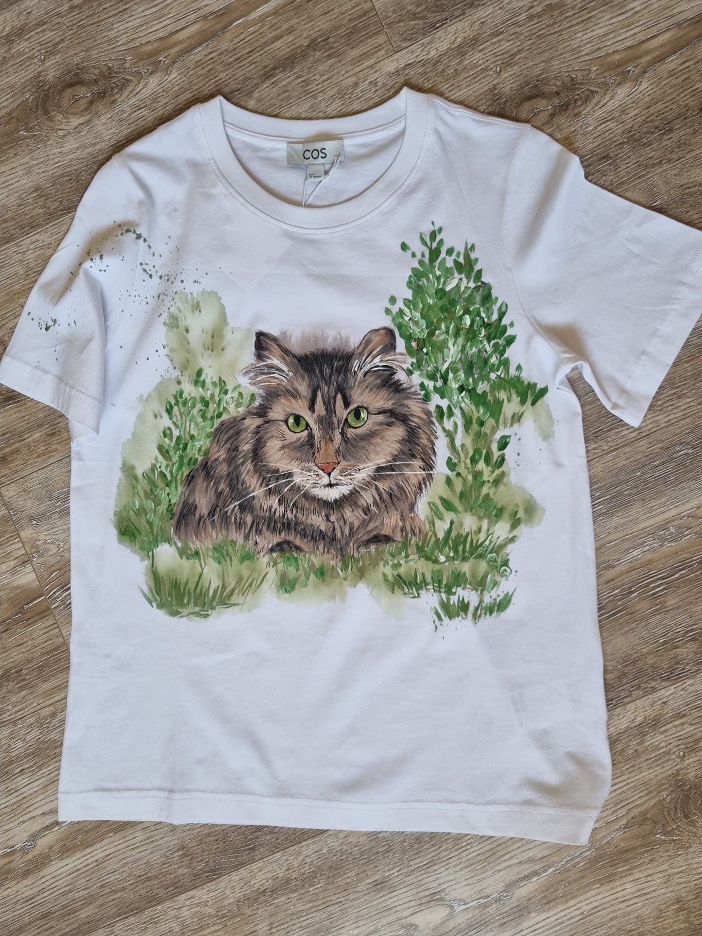 Personalizare tricou