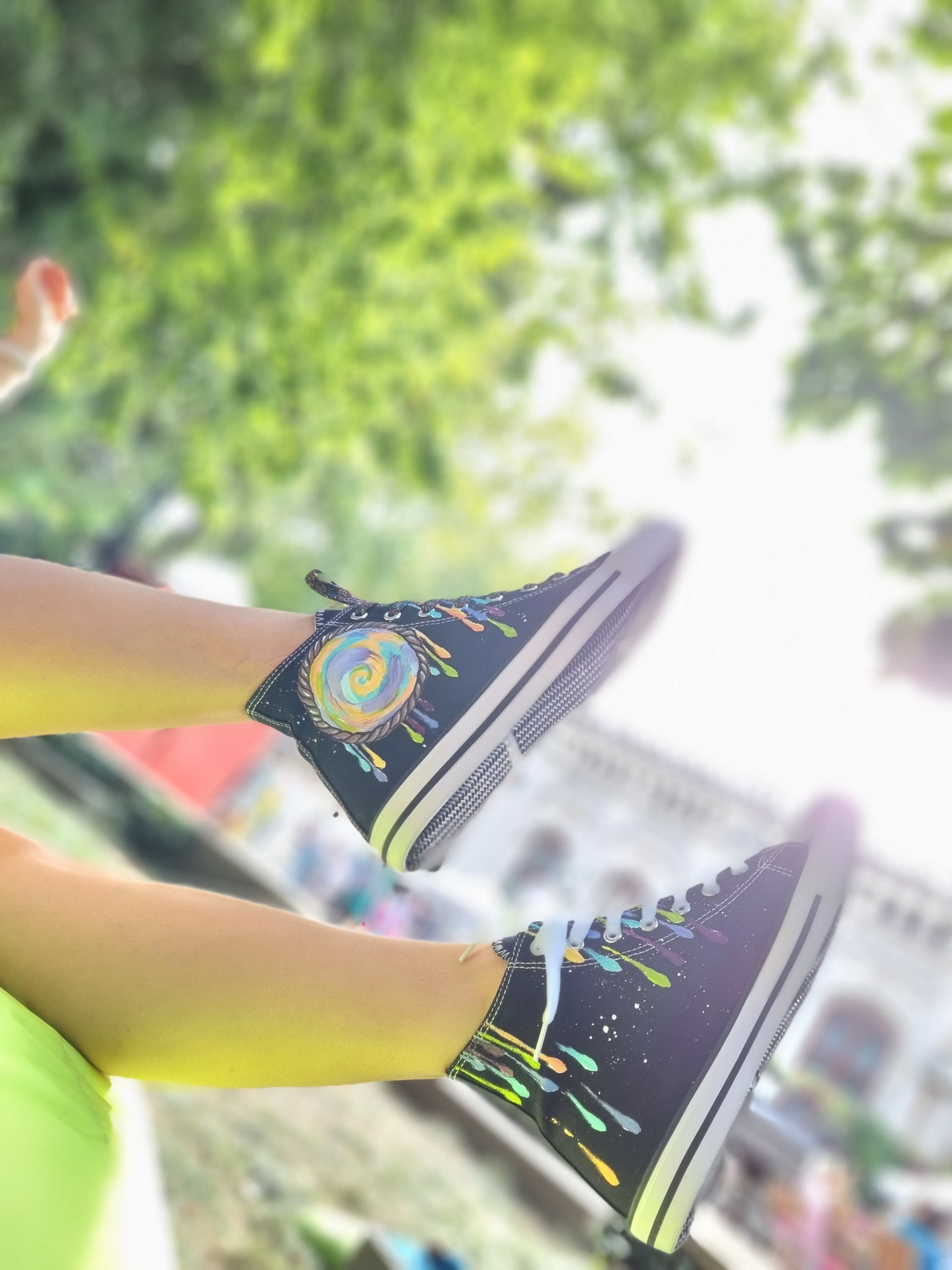 Tenisi Dream catcher