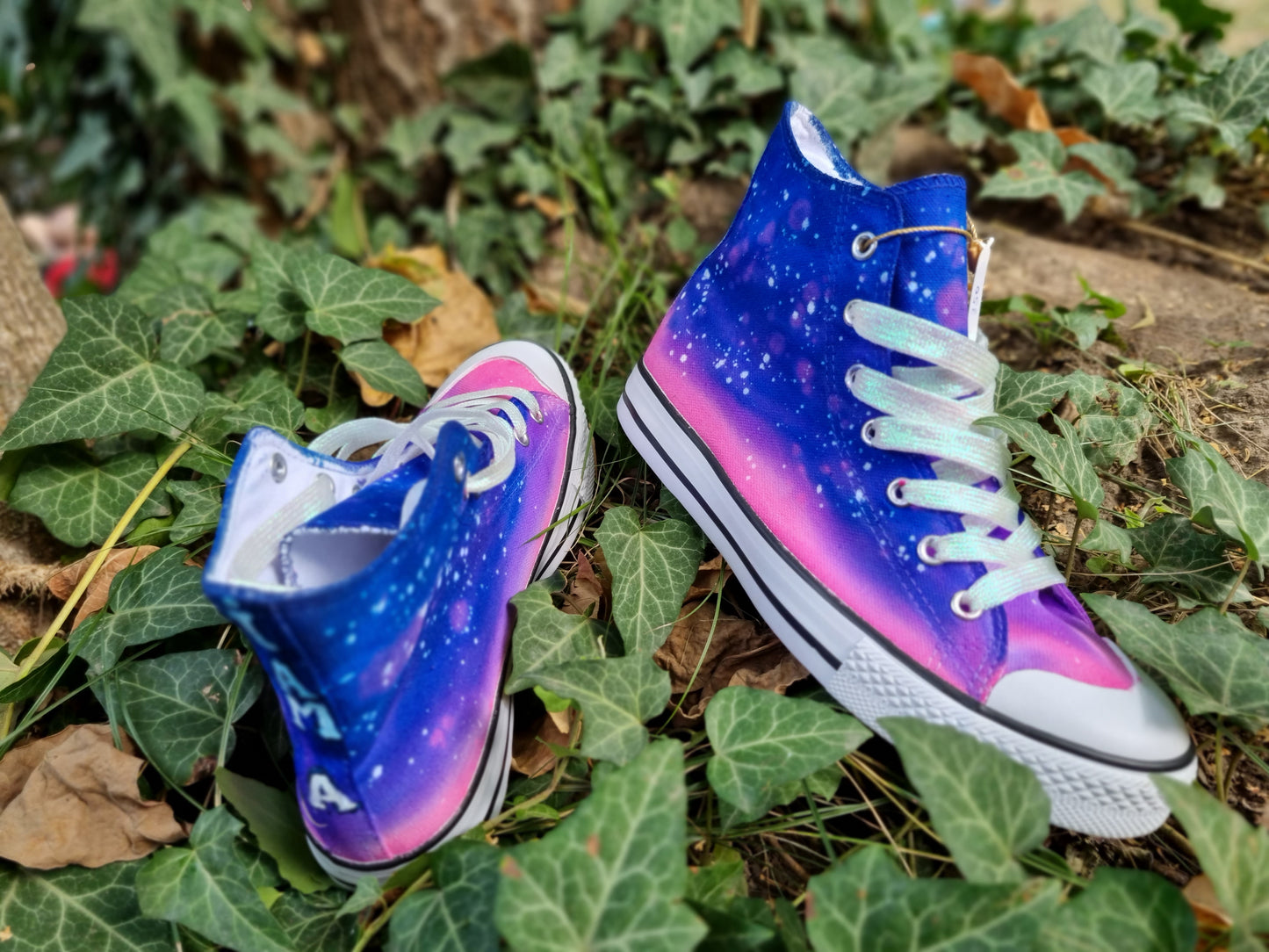 Tenisi I am a Dreamer