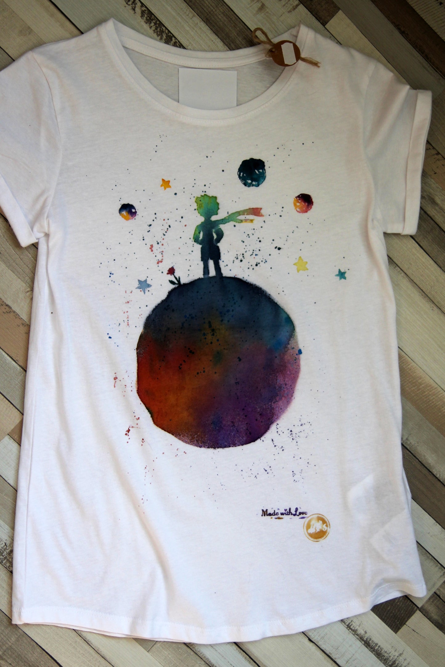 Tricou Little Prince