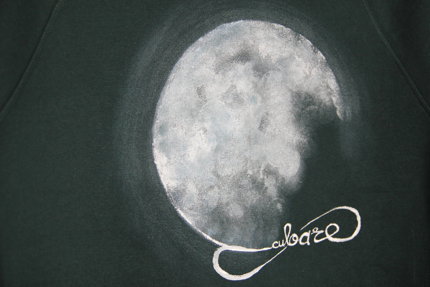 Personalizare hanorac