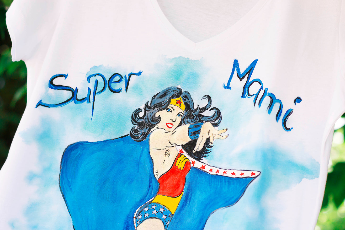 Set tricouri Super Eroi