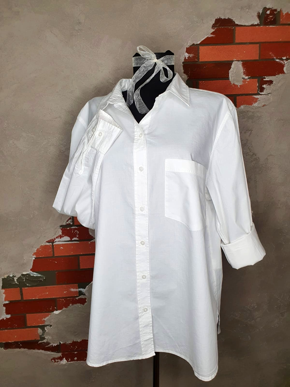 Camasa pictata Solar Plexus Chakra - for Power